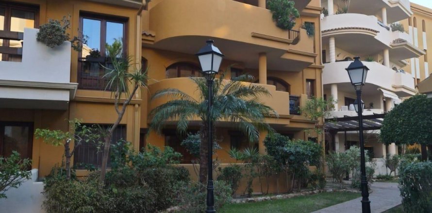 Квартира в Пунта Прима, Аликанте, Испания 2 спальни, 88м2 №164447