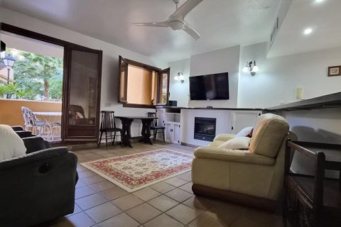 Продажа квартиры в Пунта Прима, Аликанте, Испания 2 спальни, 88м2 №164447 - фото 7