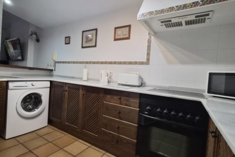 Продажа квартиры в Пунта Прима, Аликанте, Испания 2 спальни, 88м2 №164447 - фото 5