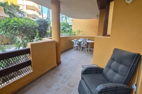 Продажа квартиры в Пунта Прима, Аликанте, Испания 2 спальни, 88м2 №164447 - фото 20