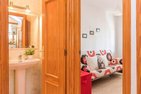 Продажа квартиры в Ла Мата, Аликанте, Испания 3 спальни, 90м2 №164445 - фото 3