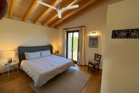Finca for rent in Lloret De Vistalegre, Mallorca, Spain 5 bedrooms, 549 sq.m. No. 164443 - photo 7