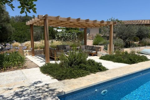 Finca for rent in Lloret De Vistalegre, Mallorca, Spain 5 bedrooms, 549 sq.m. No. 164443 - photo 15