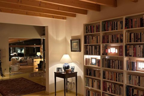 Finca for rent in Lloret De Vistalegre, Mallorca, Spain 5 bedrooms, 549 sq.m. No. 164443 - photo 6