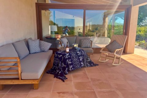 Finca for rent in Lloret De Vistalegre, Mallorca, Spain 5 bedrooms, 549 sq.m. No. 164443 - photo 17