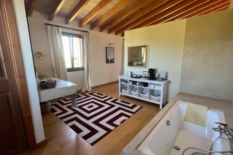 Finca for rent in Lloret De Vistalegre, Mallorca, Spain 5 bedrooms, 549 sq.m. No. 164443 - photo 9
