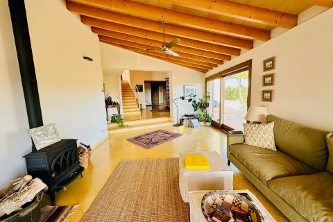 Finca for rent in Lloret De Vistalegre, Mallorca, Spain 5 bedrooms, 549 sq.m. No. 164443 - photo 5