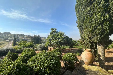 Finca for rent in Lloret De Vistalegre, Mallorca, Spain 5 bedrooms, 549 sq.m. No. 164443 - photo 3