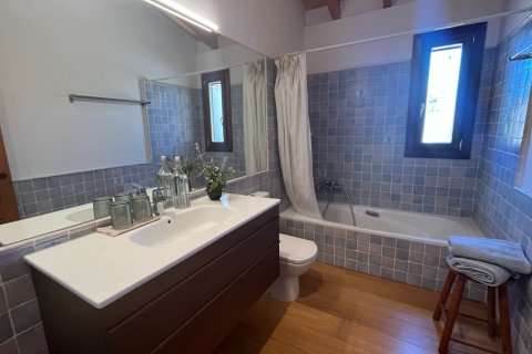 Finca for rent in Lloret De Vistalegre, Mallorca, Spain 5 bedrooms, 549 sq.m. No. 164443 - photo 11