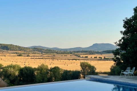 Finca for rent in Lloret De Vistalegre, Mallorca, Spain 5 bedrooms, 549 sq.m. No. 164443 - photo 12