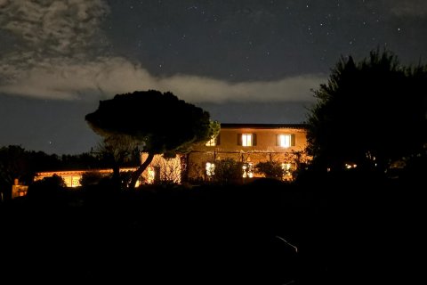 Finca for rent in Lloret De Vistalegre, Mallorca, Spain 5 bedrooms, 549 sq.m. No. 164443 - photo 18