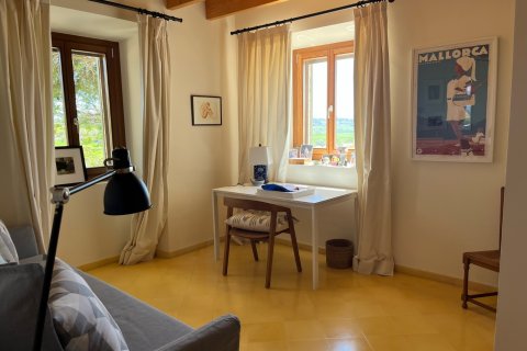 Finca for rent in Lloret De Vistalegre, Mallorca, Spain 5 bedrooms, 549 sq.m. No. 164443 - photo 8