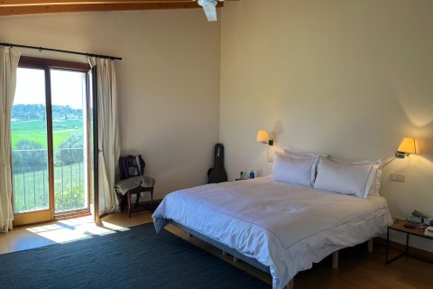 Finca for rent in Lloret De Vistalegre, Mallorca, Spain 5 bedrooms, 549 sq.m. No. 164443 - photo 10