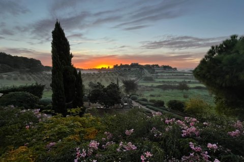 Finca in Lloret De Vistalegre, Mallorca, Spain 5 bedrooms, 549 sq.m. No. 164443