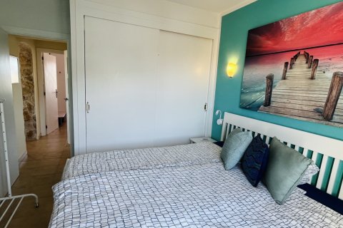 Penthouse w Llucmajor, Mallorca, Hiszpania 2 sypialnie, 87 mkw. nr 164444 – zdjęcie 18