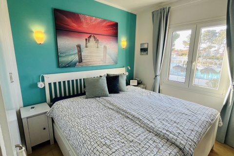 Penthouse w Llucmajor, Mallorca, Hiszpania 2 sypialnie, 87 mkw. nr 164444 – zdjęcie 17