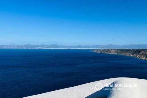 Penthouse w Llucmajor, Mallorca, Hiszpania 2 sypialnie, 87 mkw. nr 164444 – zdjęcie 21