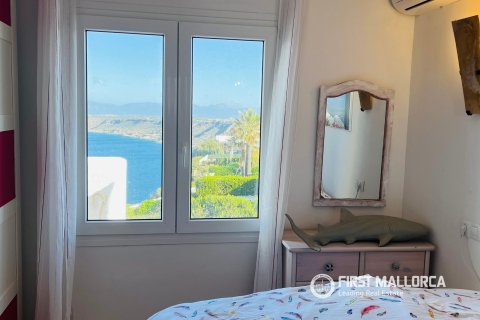 Penthouse w Llucmajor, Mallorca, Hiszpania 2 sypialnie, 87 mkw. nr 164444 – zdjęcie 13