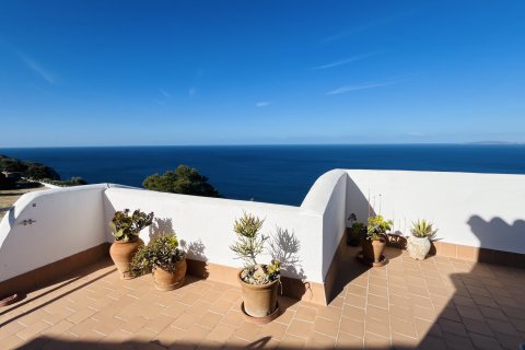 Penthouse w Llucmajor, Mallorca, Hiszpania 2 sypialnie, 87 mkw. nr 164444 – zdjęcie 19