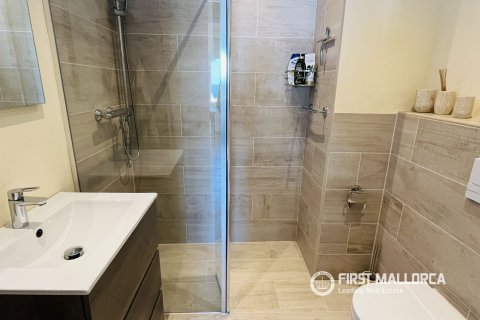 Penthouse w Llucmajor, Mallorca, Hiszpania 2 sypialnie, 87 mkw. nr 164444 – zdjęcie 15
