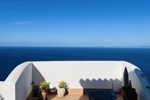 Penthouse w Llucmajor, Mallorca, Hiszpania 2 sypialnie, 87 mkw. nr 164444 – zdjęcie 11