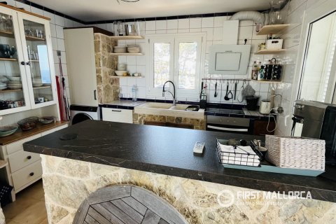 Penthouse w Llucmajor, Mallorca, Hiszpania 2 sypialnie, 87 mkw. nr 164444 – zdjęcie 6