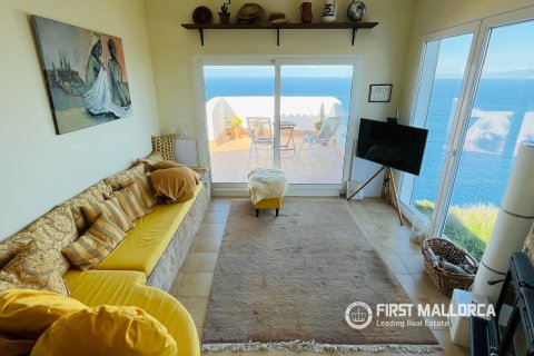 Penthouse w Llucmajor, Mallorca, Hiszpania 2 sypialnie, 87 mkw. nr 164444 – zdjęcie 4