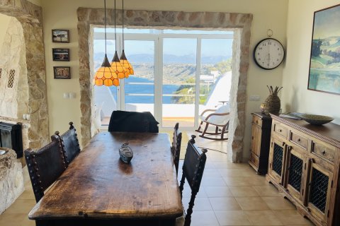 Penthouse w Llucmajor, Mallorca, Hiszpania 2 sypialnie, 87 mkw. nr 164444 – zdjęcie 3