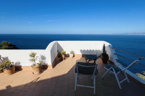 Penthouse w Llucmajor, Mallorca, Hiszpania 2 sypialnie, 87 mkw. nr 164444 – zdjęcie 2