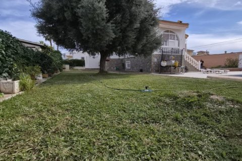 Villa zum Verkauf in El Chaparral, Alicante, Spanien 4 Schlafzimmer, 220 m2 Nr. 164446 - Foto 3