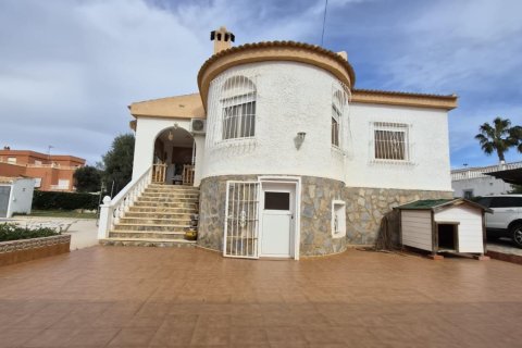 Villa in El Chaparral, Alicante, Spanien 4 Schlafzimmer, 220 m2 Nr. 164446
