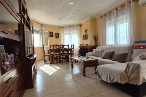 Villa zum Verkauf in El Chaparral, Alicante, Spanien 4 Schlafzimmer, 220 m2 Nr. 164446 - Foto 7