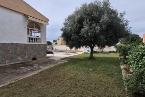 Villa zum Verkauf in El Chaparral, Alicante, Spanien 4 Schlafzimmer, 220 m2 Nr. 164446 - Foto 4