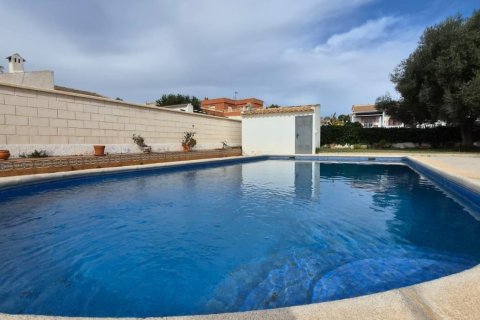 Villa zum Verkauf in El Chaparral, Alicante, Spanien 4 Schlafzimmer, 220 m2 Nr. 164446 - Foto 6