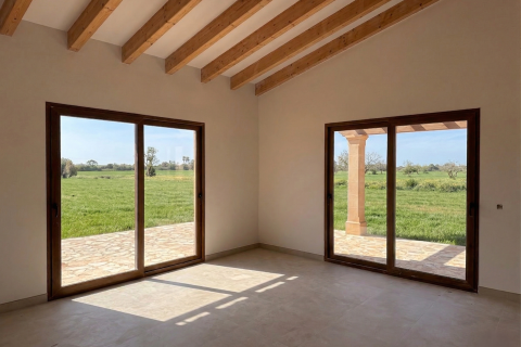 Finca for sale in Campos, Mallorca, Spain 4 bedrooms, 230 sq.m. No. 164442 - photo 4