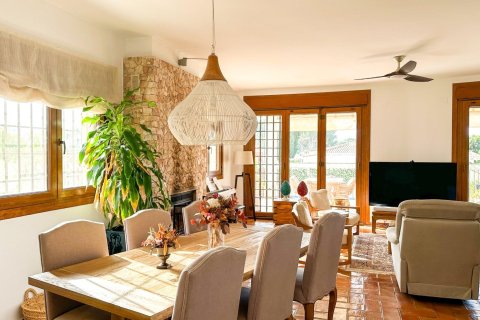 Villa zum Verkauf in Campoamor, Alicante, Spanien 7 Schlafzimmer, 450 m2 Nr. 164448 - Foto 11