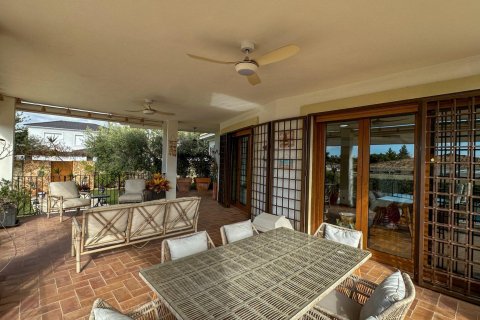 Villa zum Verkauf in Campoamor, Alicante, Spanien 7 Schlafzimmer, 450 m2 Nr. 164448 - Foto 26