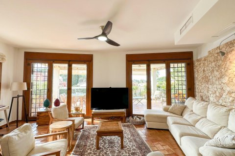 Villa zum Verkauf in Campoamor, Alicante, Spanien 7 Schlafzimmer, 450 m2 Nr. 164448 - Foto 19