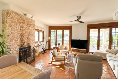 Villa zum Verkauf in Campoamor, Alicante, Spanien 7 Schlafzimmer, 450 m2 Nr. 164448 - Foto 15