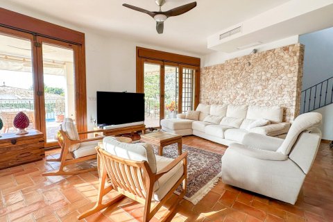 Villa zum Verkauf in Campoamor, Alicante, Spanien 7 Schlafzimmer, 450 m2 Nr. 164448 - Foto 16