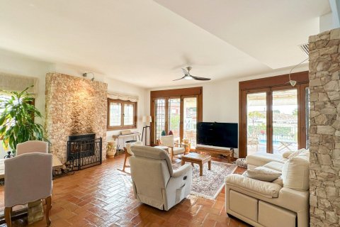 Villa zum Verkauf in Campoamor, Alicante, Spanien 7 Schlafzimmer, 450 m2 Nr. 164448 - Foto 23