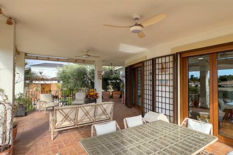 Villa zum Verkauf in Campoamor, Alicante, Spanien 7 Schlafzimmer, 450 m2 Nr. 164448 - Foto 27