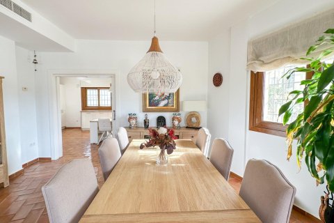 Villa zum Verkauf in Campoamor, Alicante, Spanien 7 Schlafzimmer, 450 m2 Nr. 164448 - Foto 14