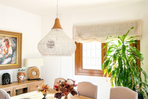 Villa zum Verkauf in Campoamor, Alicante, Spanien 7 Schlafzimmer, 450 m2 Nr. 164448 - Foto 12