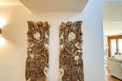 Villa zum Verkauf in Campoamor, Alicante, Spanien 7 Schlafzimmer, 450 m2 Nr. 164448 - Foto 22