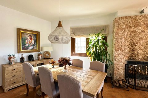 Villa zum Verkauf in Campoamor, Alicante, Spanien 7 Schlafzimmer, 450 m2 Nr. 164448 - Foto 13