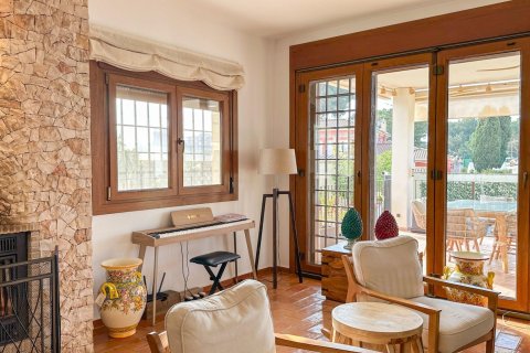 Villa zum Verkauf in Campoamor, Alicante, Spanien 7 Schlafzimmer, 450 m2 Nr. 164448 - Foto 20