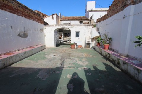 Townhouse for sale Calpe, Alicante, Spain 4 bedrooms, 229 sq.m. No. 113780 - photo 3