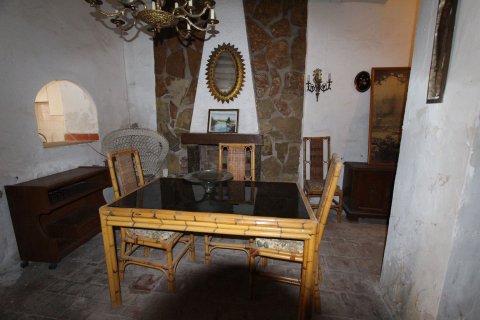 Townhouse for sale Calpe, Alicante, Spain 4 bedrooms, 229 sq.m. No. 113780 - photo 11