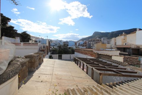 Townhouse for sale Calpe, Alicante, Spain 4 bedrooms, 229 sq.m. No. 113780 - photo 12